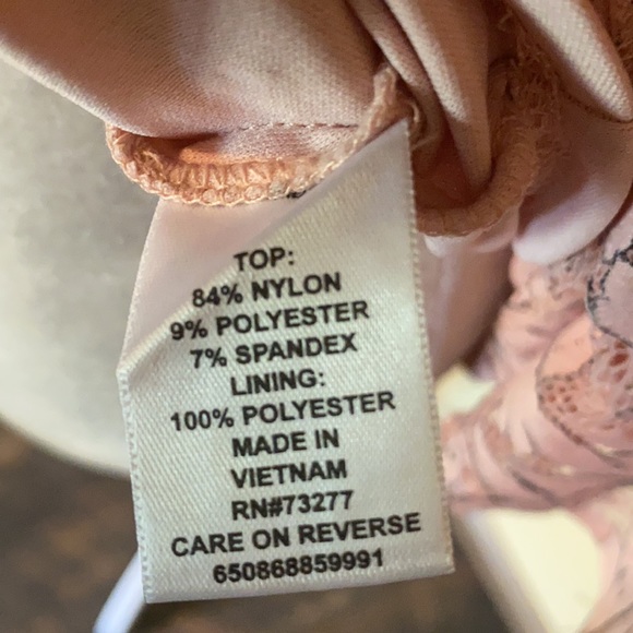 Elle blouse - Picture 9 of 10